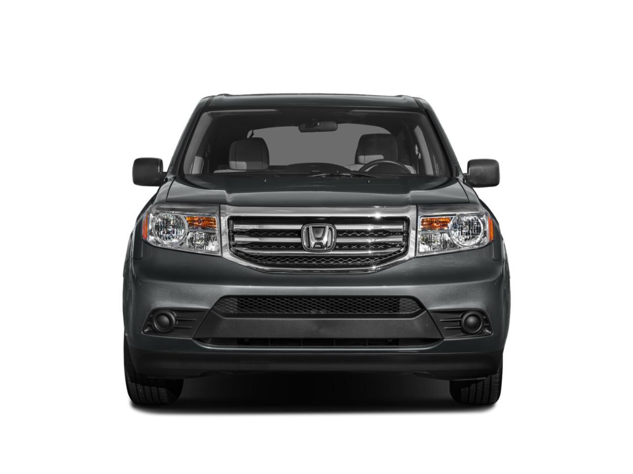 2015 Honda Pilot LX Tucson AZ