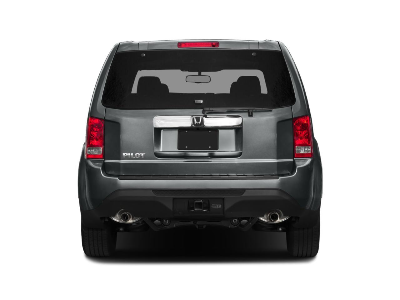 2015 Honda Pilot LX Tucson AZ