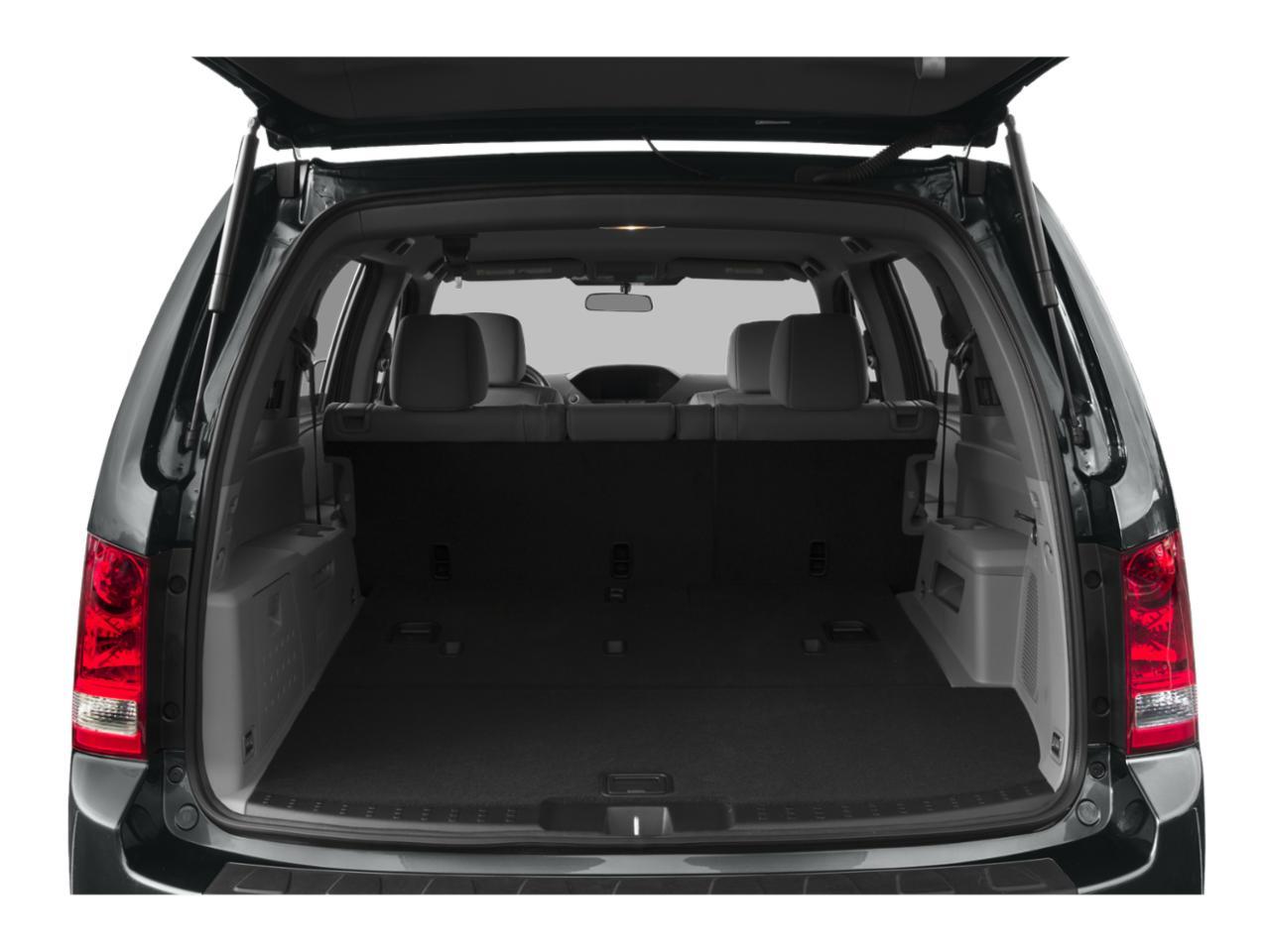 2015 Honda Pilot LX Tucson AZ