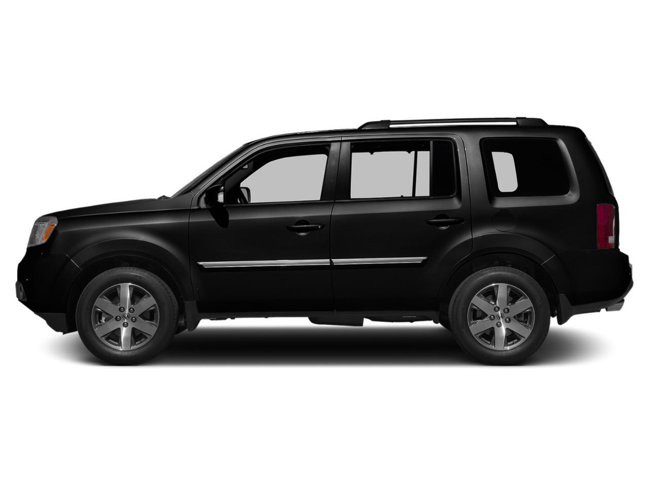 2015 Honda Pilot Touring Pine River MN