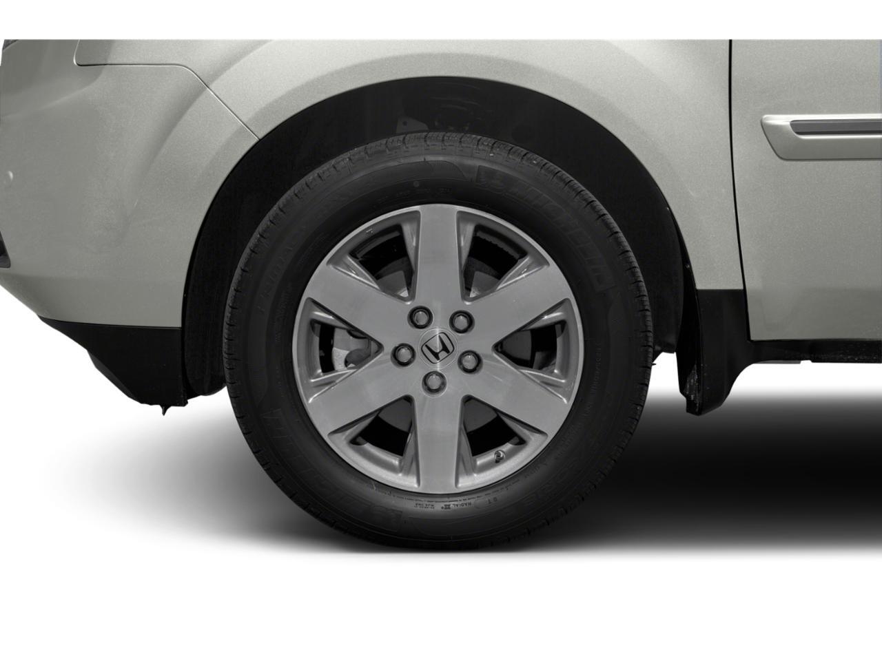 2015 Honda Pilot Touring Pine River MN