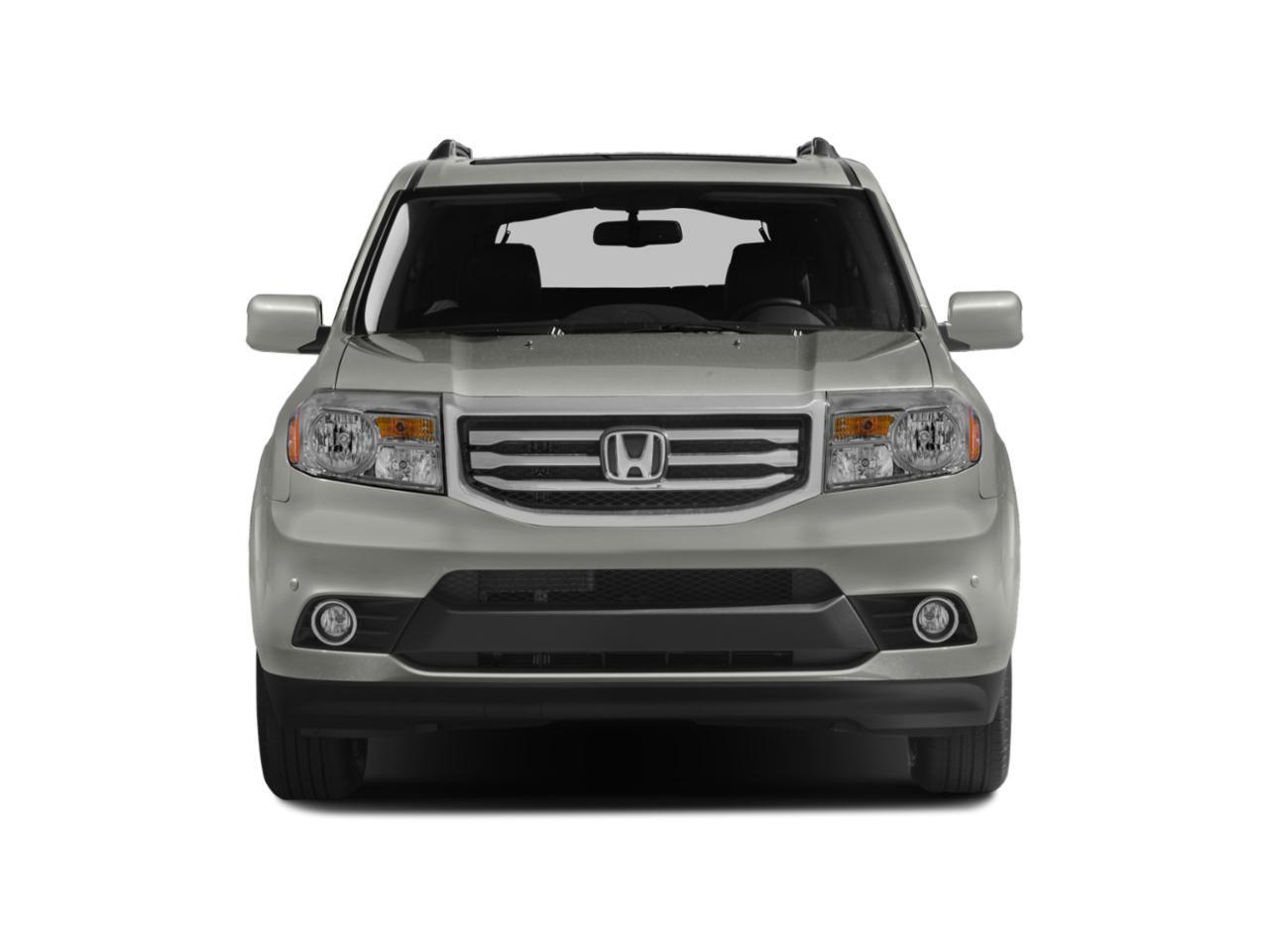 2015 Honda Pilot Touring Pine River MN