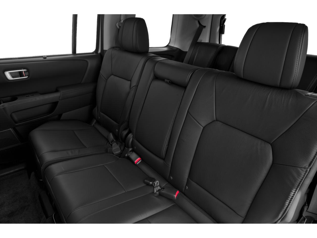 2015 Honda Pilot Touring Pine River MN