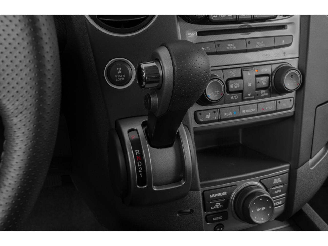 2015 Honda Pilot Touring Pine River MN