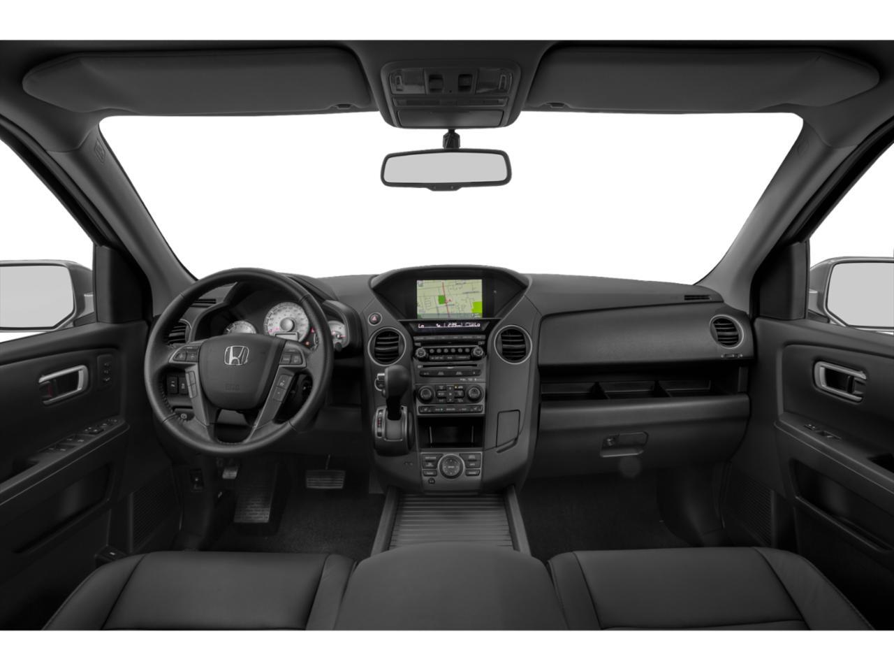 2015 Honda Pilot Touring Pine River MN