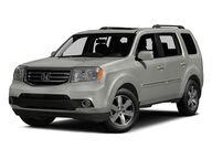 2015 Honda Pilot Touring Rome GA 2015 Honda Pilot Touring Rome GA