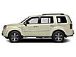2015 Honda Pilot Touring Sport Utility 4D