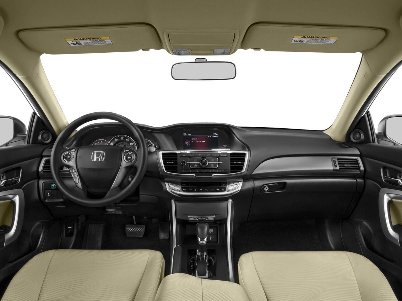 2015 Honda accord - HD / SD LX-S Hot Springs AR