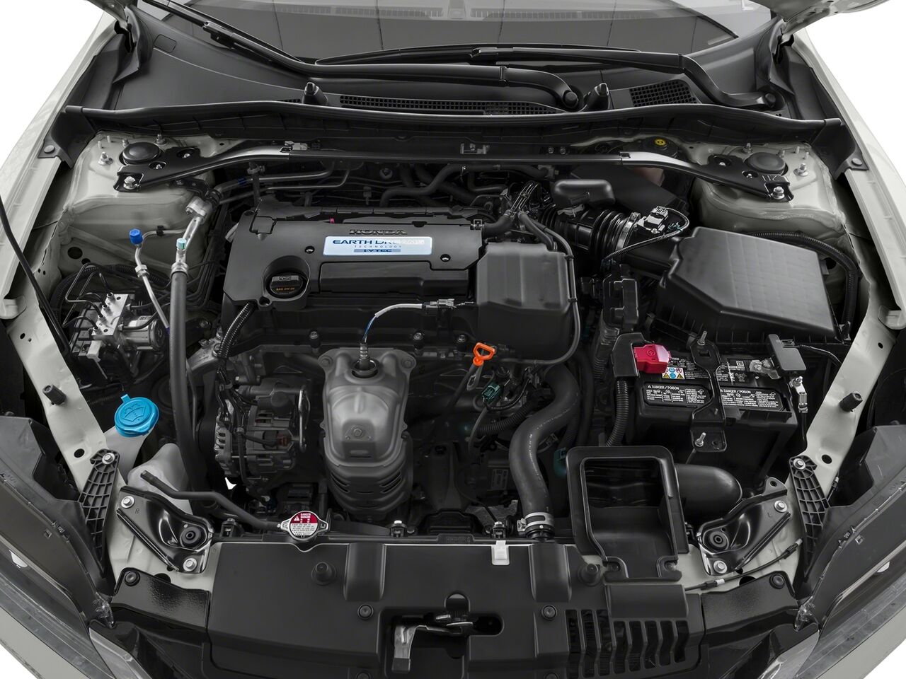 2015 Honda accord - HD / SD LX-S Hot Springs AR