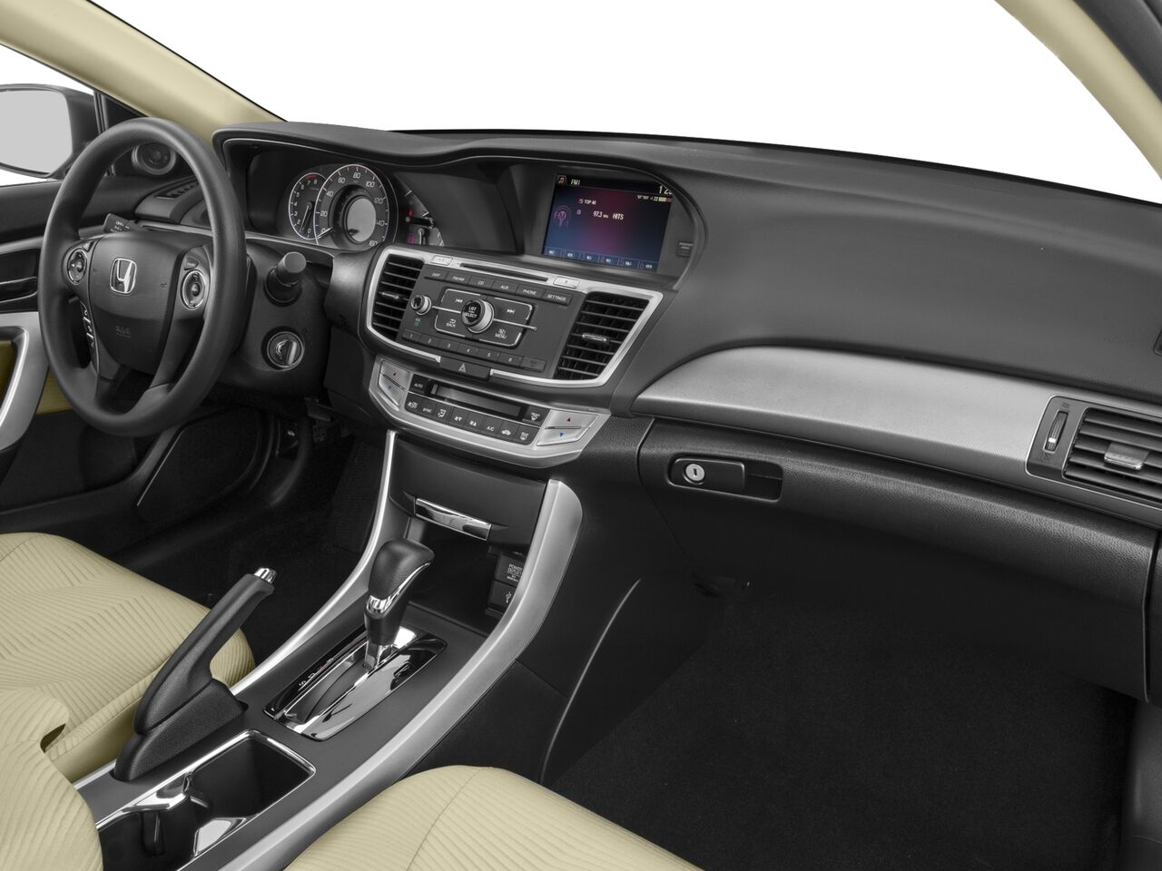 2015 Honda accord - HD / SD LX-S Hot Springs AR