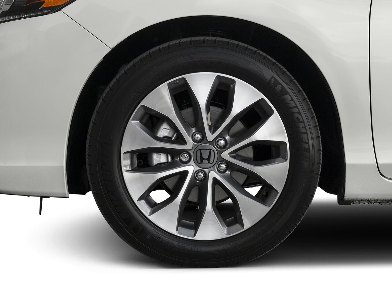 2015 Honda accord - HD / SD LX-S Hot Springs AR