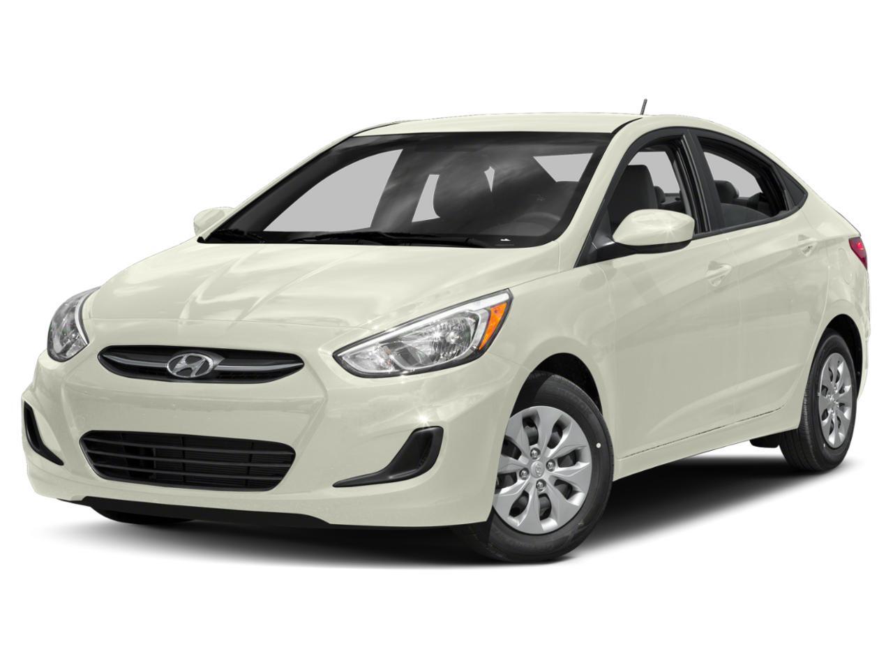 2015 Hyundai Accent