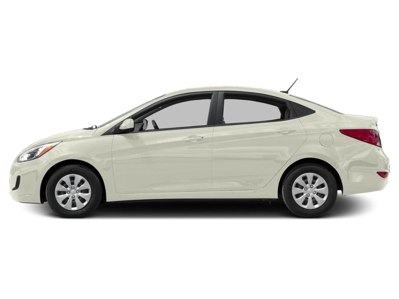 2015 Hyundai Accent