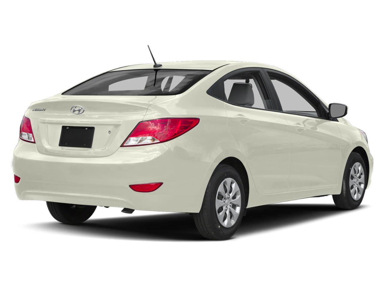 2015 Hyundai Accent
