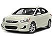 2015 Hyundai Accent GLS 4-Door 6A