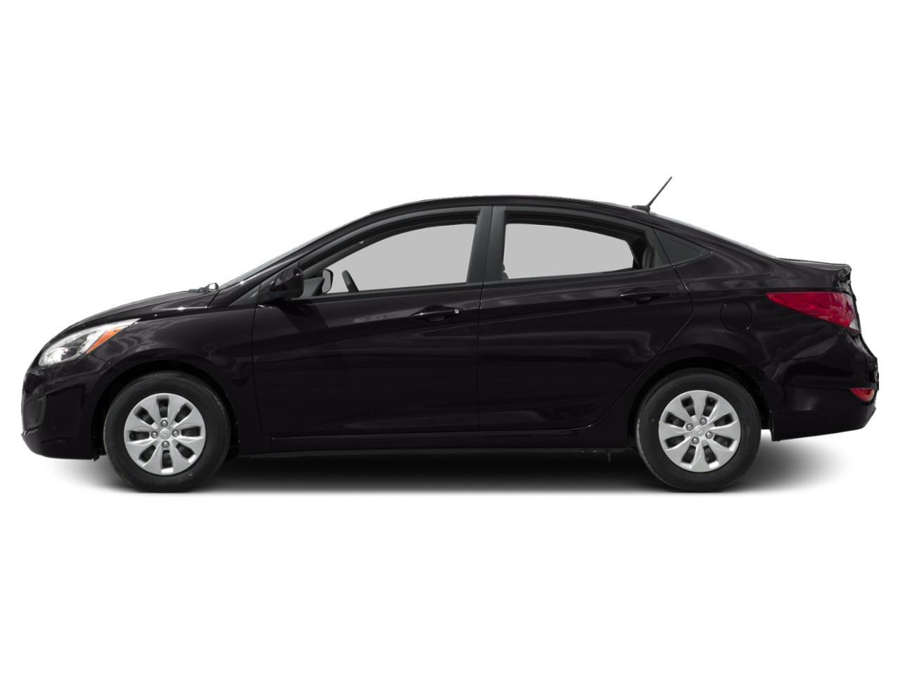 2015 Hyundai Accent GLS Chantilly VA