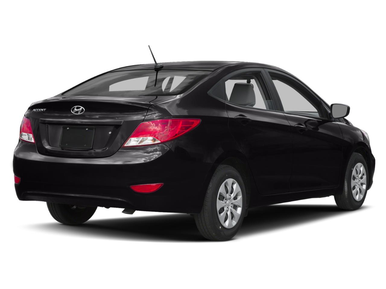2015 Hyundai Accent GLS Chantilly VA