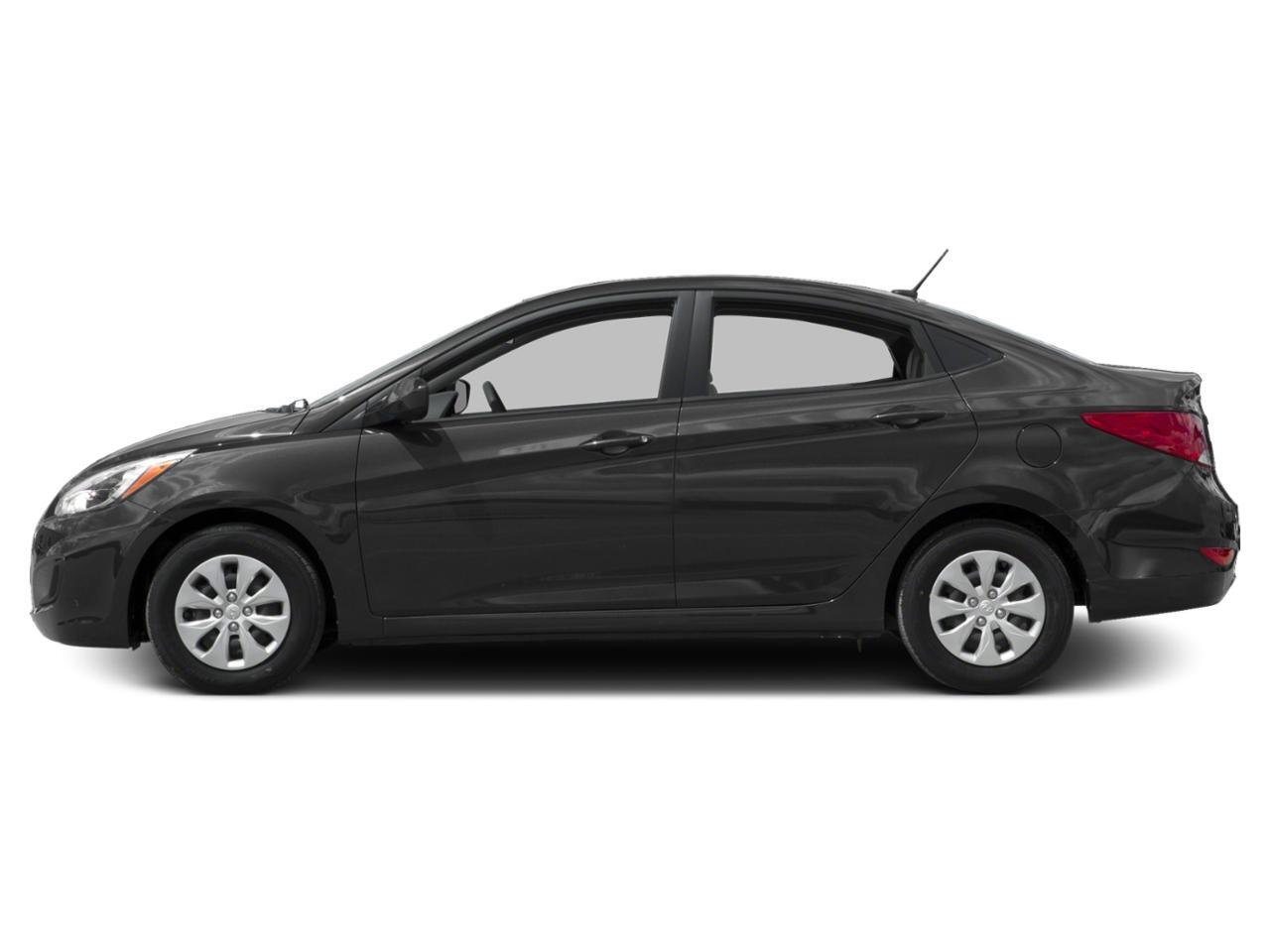 2015 Hyundai Accent GLS Lubbock TX