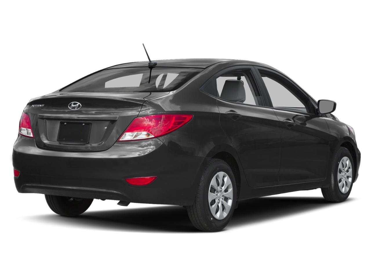 2015 Hyundai Accent GLS Lubbock TX