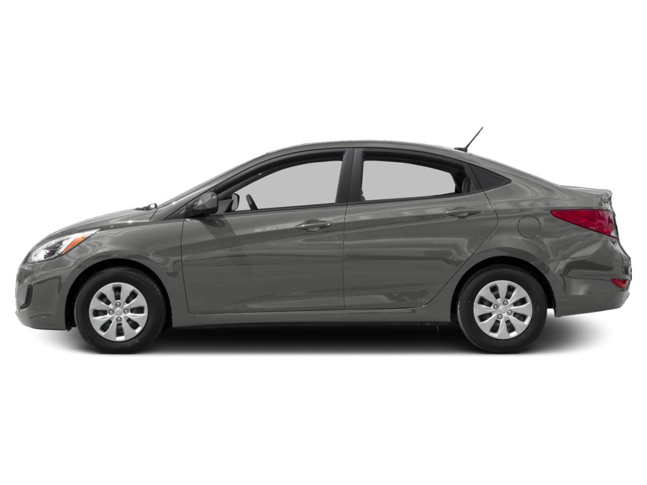 2015 Hyundai Accent GLS San Antonio TX