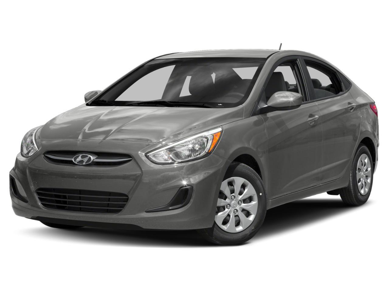 2015 Hyundai Accent GLS San Antonio TX