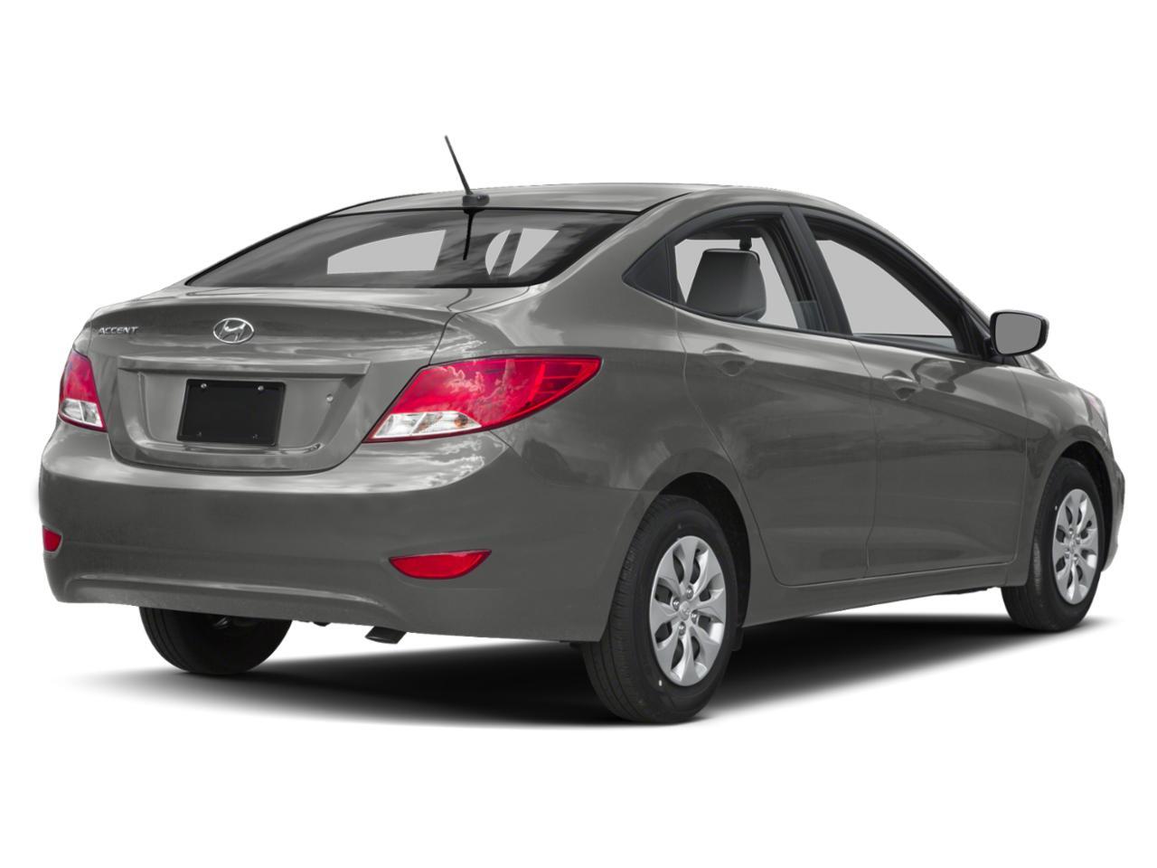 2015 Hyundai Accent GLS San Antonio TX