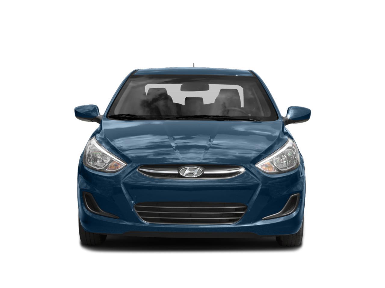 2015 Hyundai Accent GLS San Antonio TX