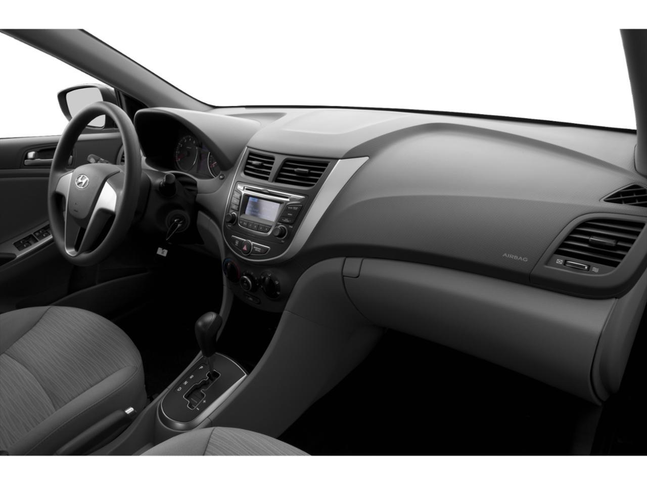 2015 Hyundai Accent GLS San Antonio TX