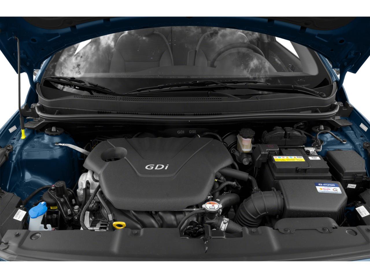 2015 Hyundai Accent GLS San Antonio TX