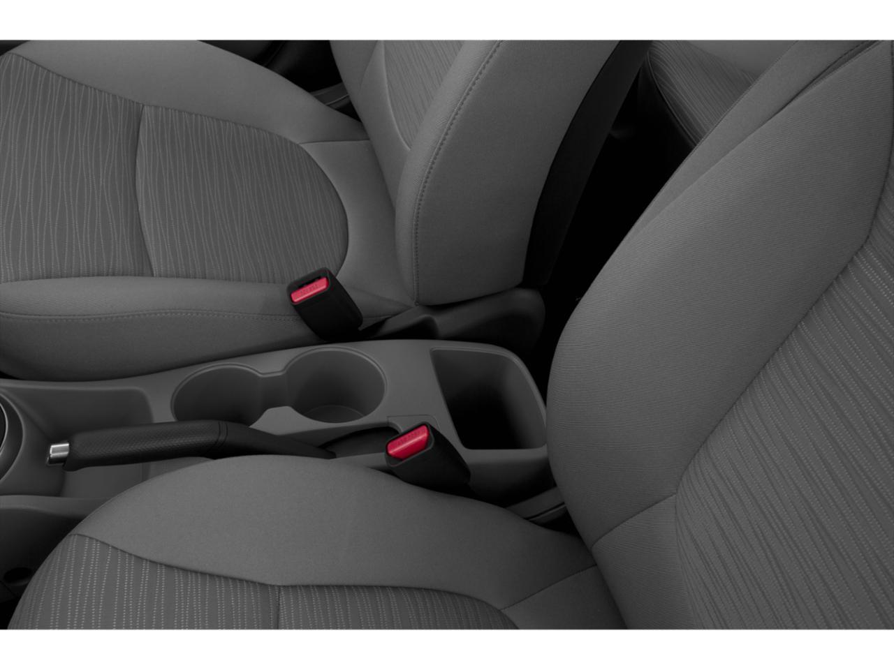 2015 Hyundai Accent GLS San Antonio TX
