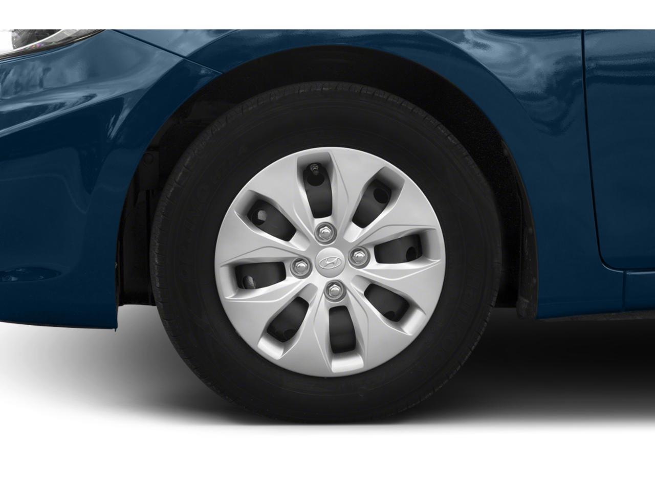 2015 Hyundai Accent GLS San Antonio TX