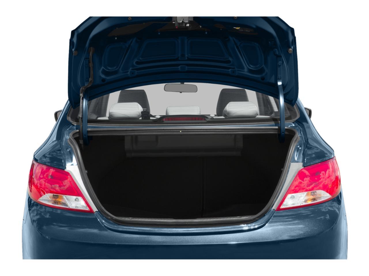 2015 Hyundai Accent GLS San Antonio TX
