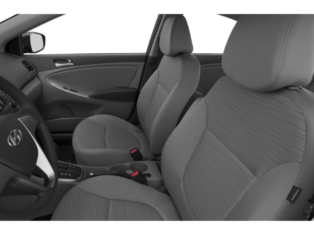 2015 Hyundai Accent GLS San Antonio TX