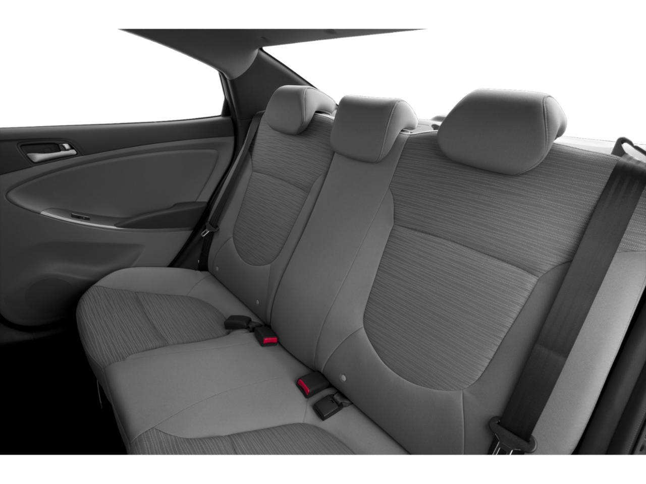 2015 Hyundai Accent GLS San Antonio TX