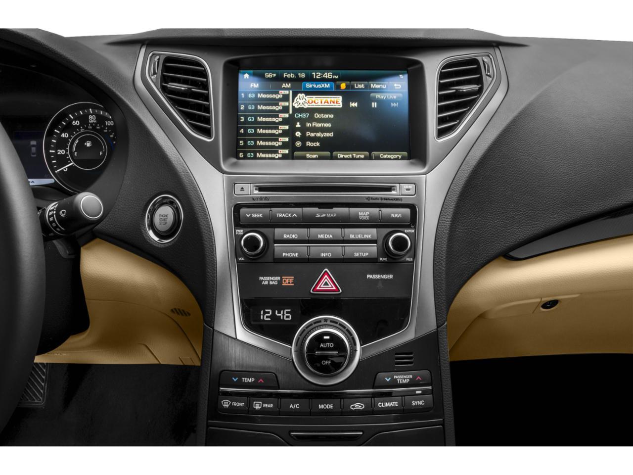 2015 Hyundai Azera Limited Mesa AZ