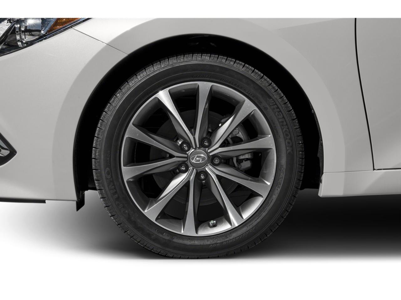 2015 Hyundai Azera Limited Mesa AZ