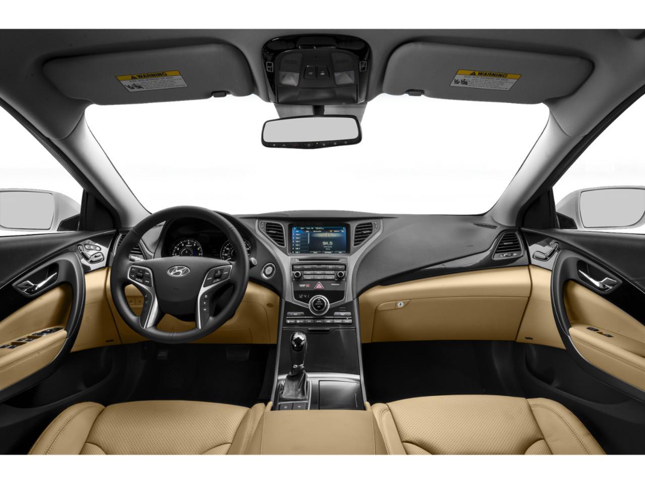2015 Hyundai Azera Limited Mesa AZ