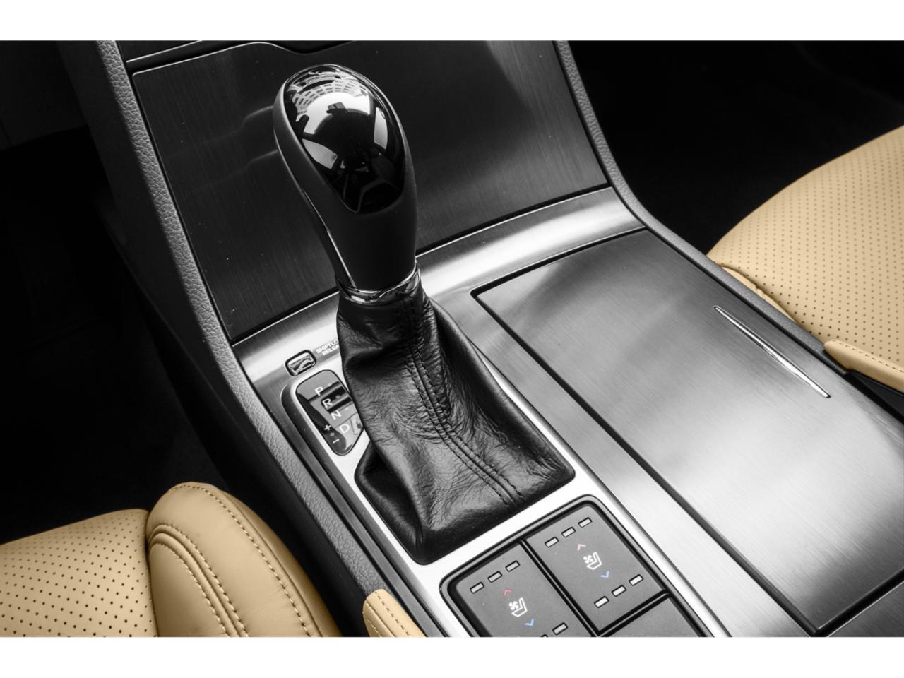 2015 Hyundai Azera Limited Mesa AZ