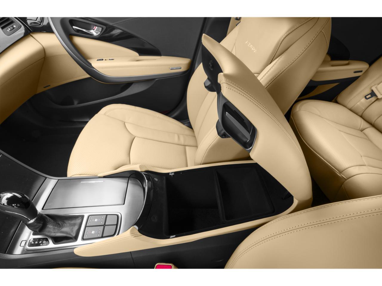 2015 Hyundai Azera Limited Mesa AZ