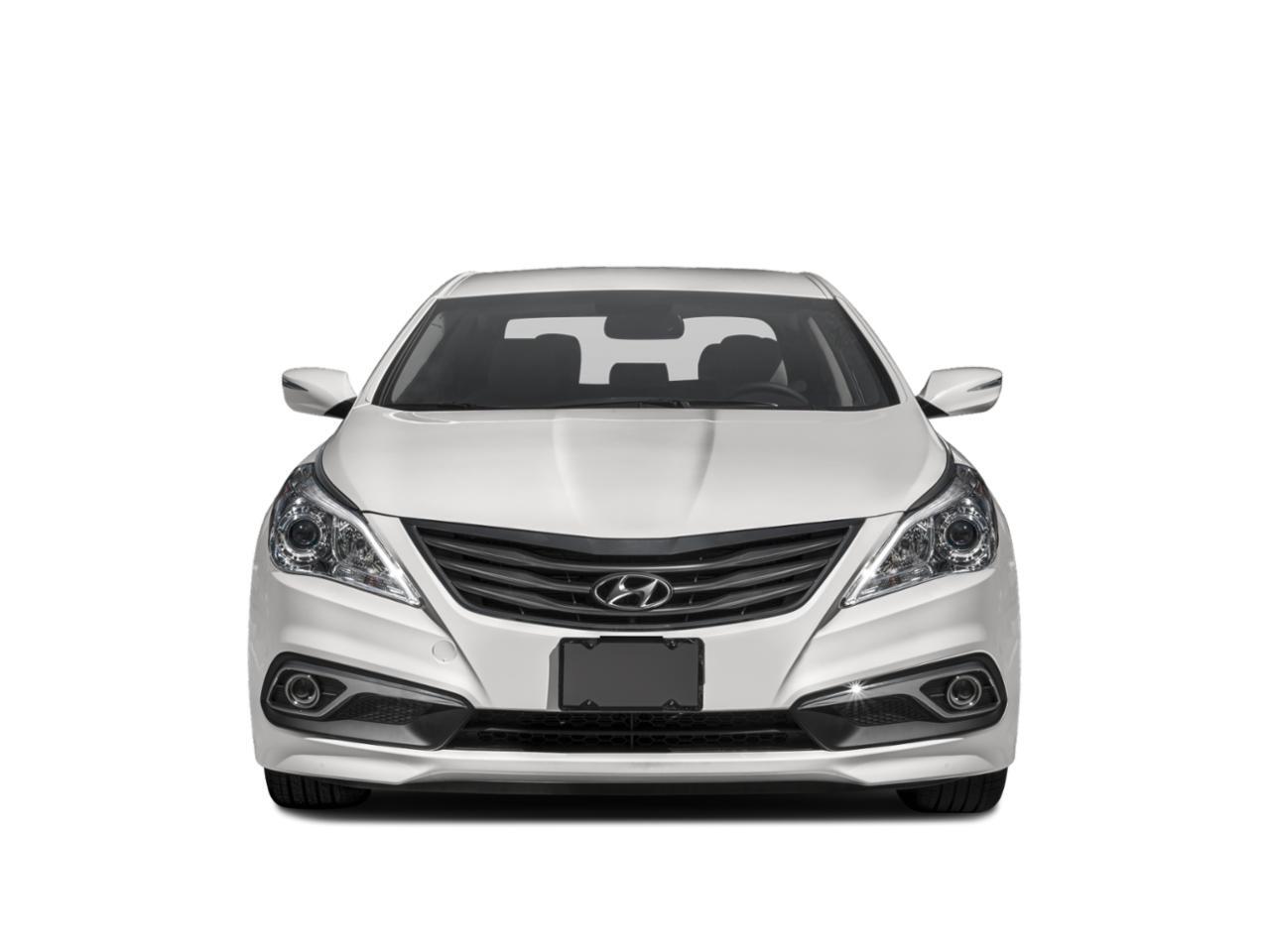 2015 Hyundai Azera Limited Mesa AZ