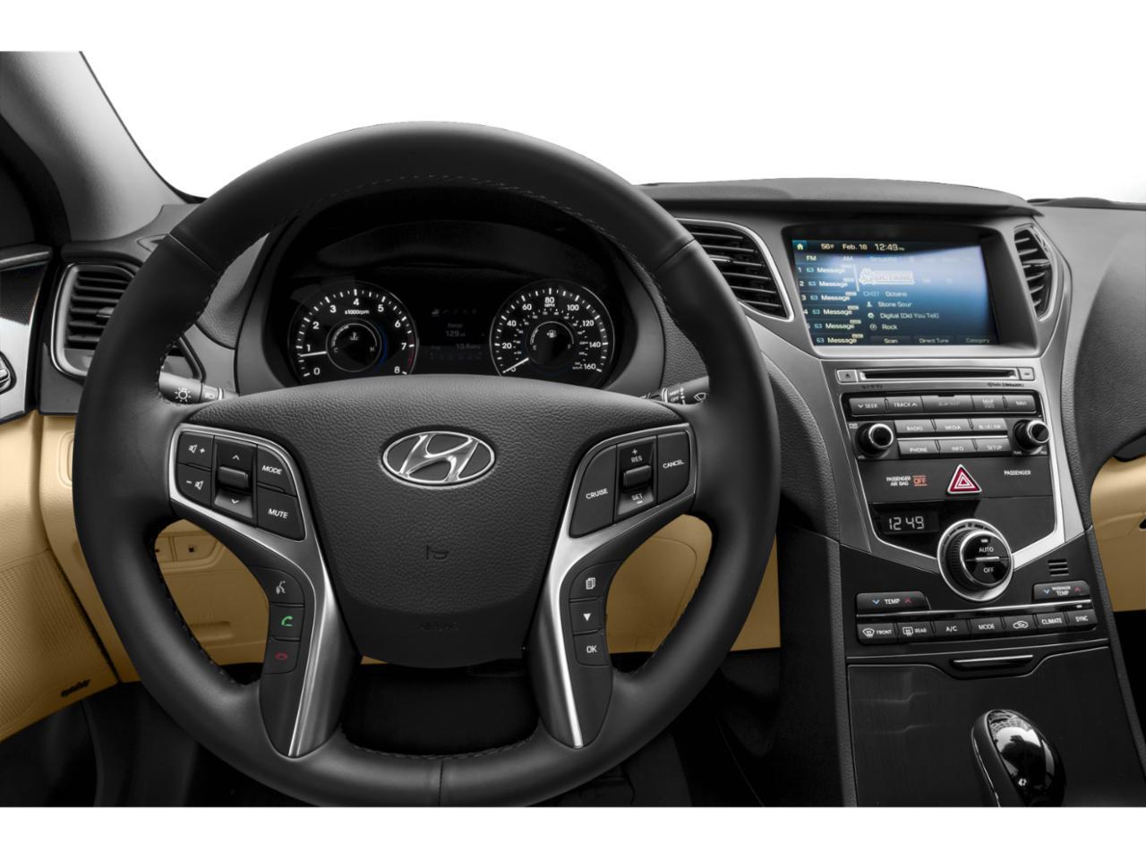 2015 Hyundai Azera Limited Mesa AZ