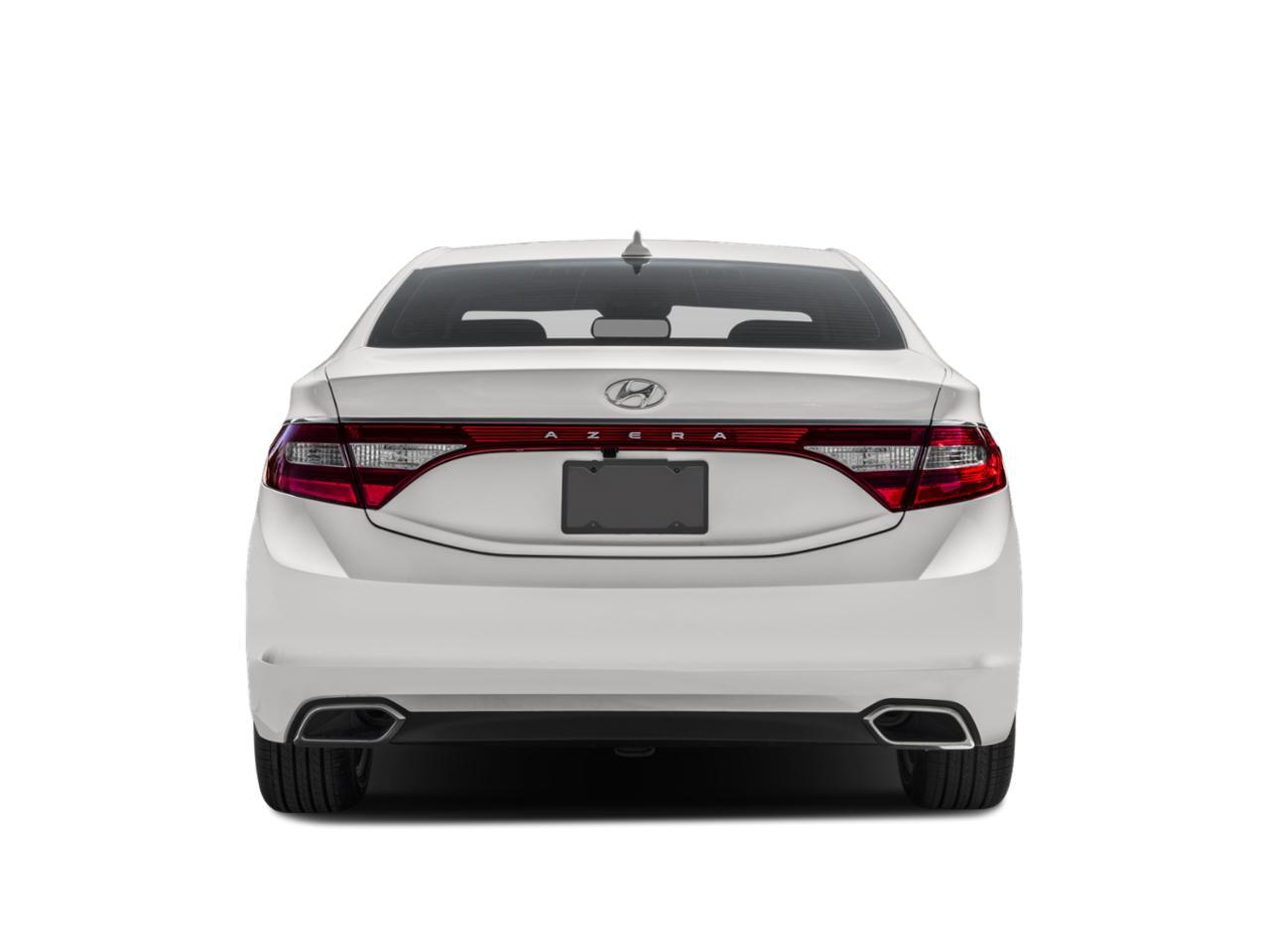 2015 Hyundai Azera Limited Mesa AZ