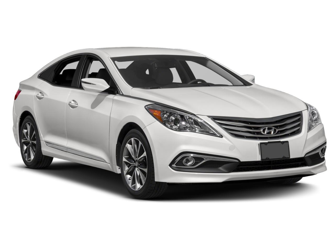 2015 Hyundai Azera Limited Mesa AZ