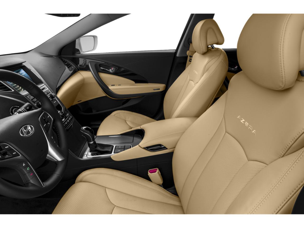 2015 Hyundai Azera Limited Mesa AZ
