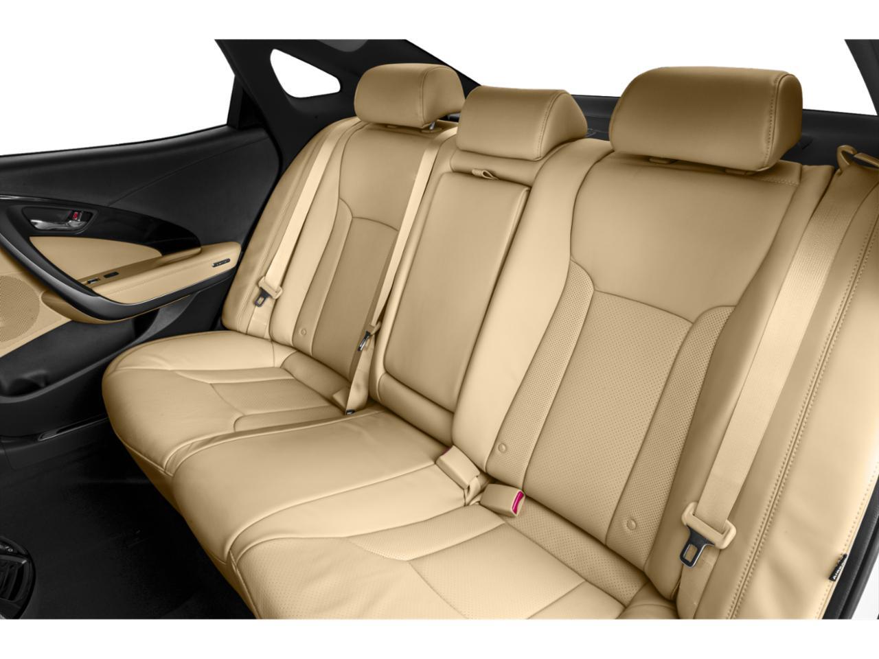 2015 Hyundai Azera Limited Mesa AZ
