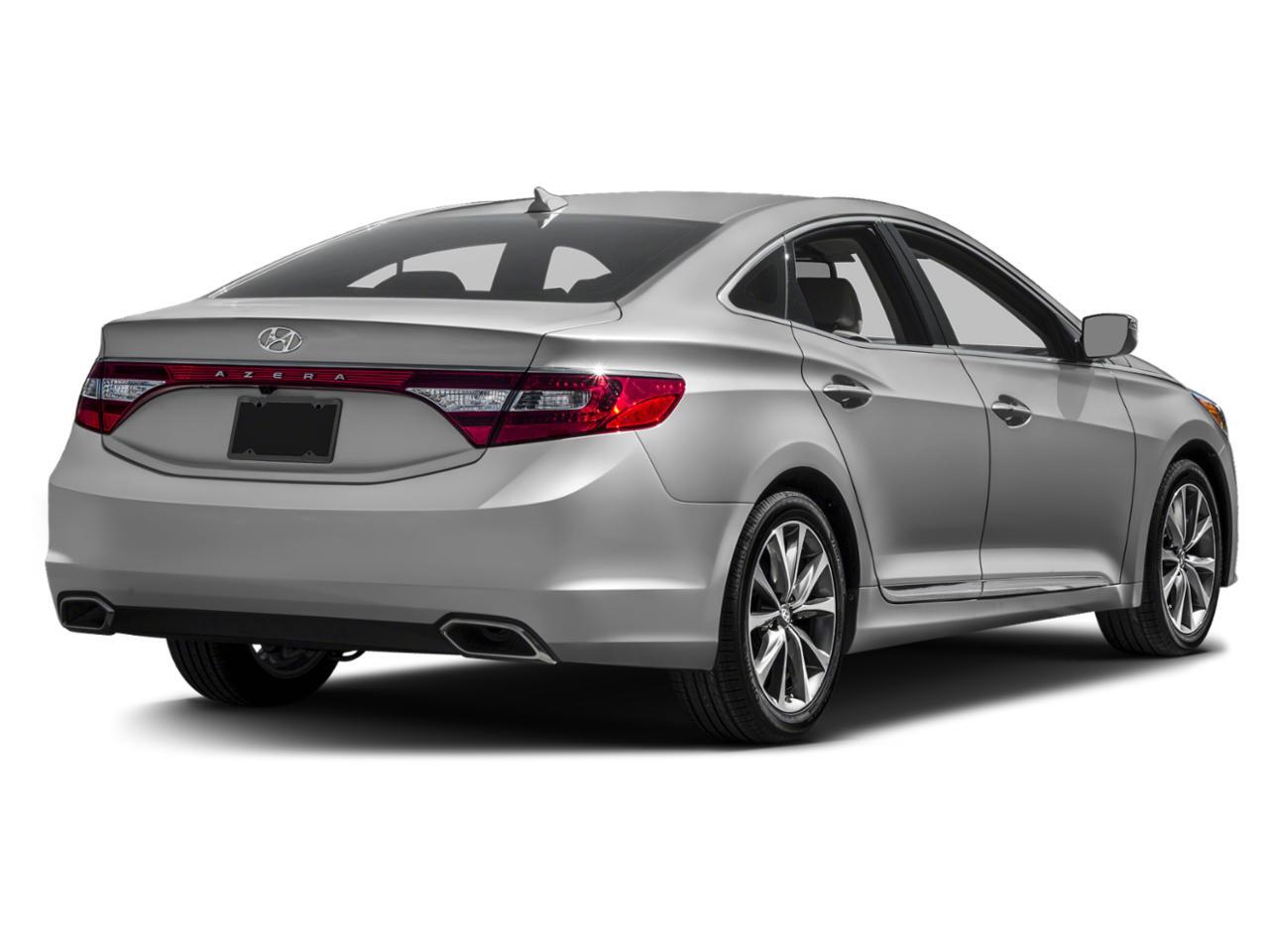 2015 Hyundai Azera Limited Mesa AZ