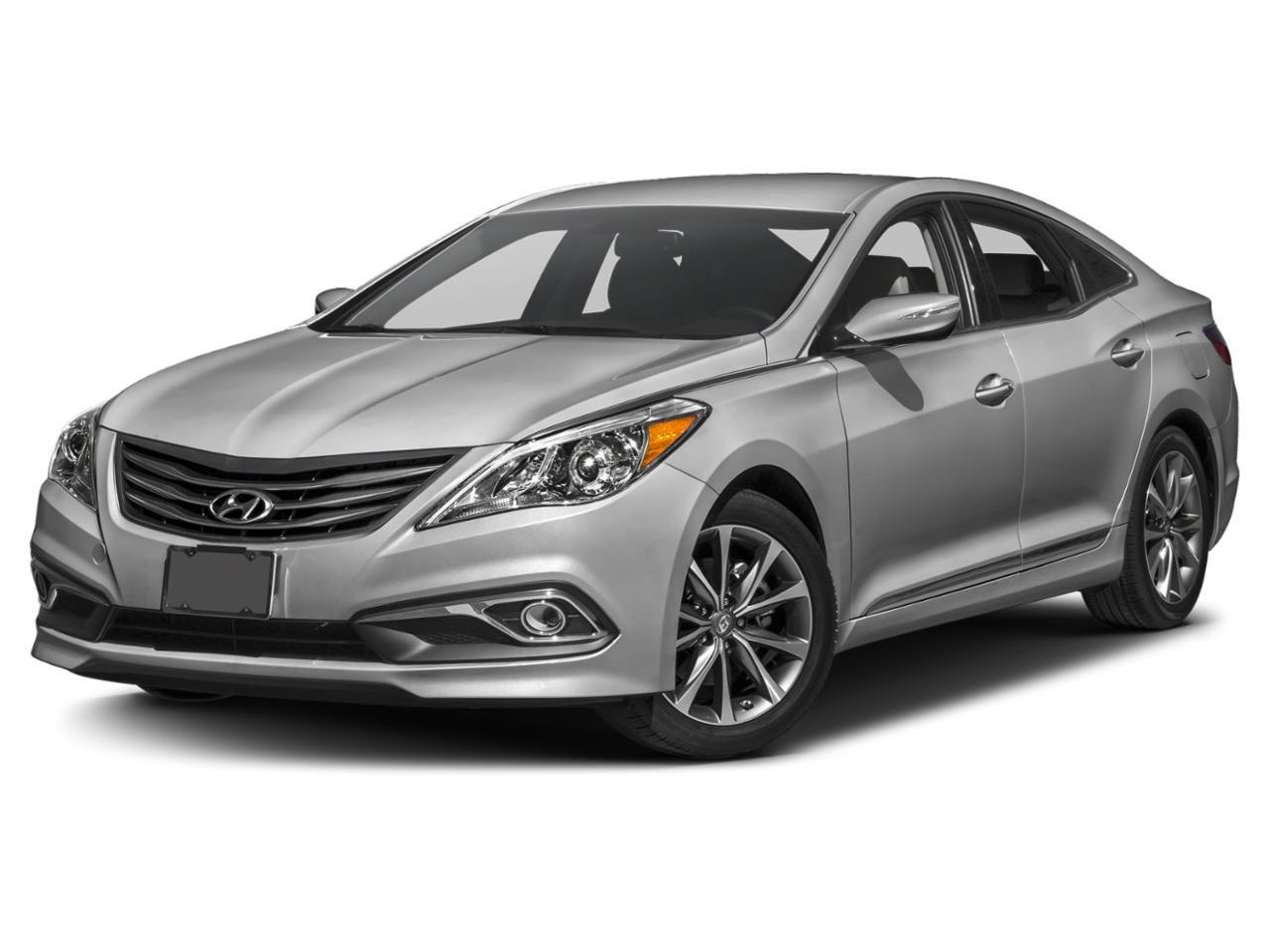 2015 Hyundai Azera Limited Mesa AZ