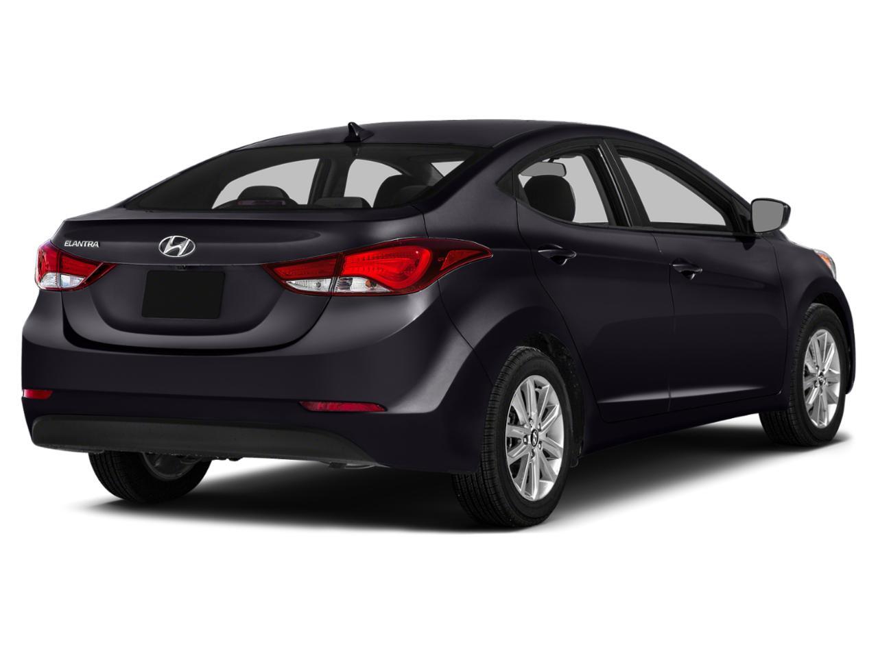2015 Hyundai Elantra - HD/SAR SE 6AT Hot Springs AR
