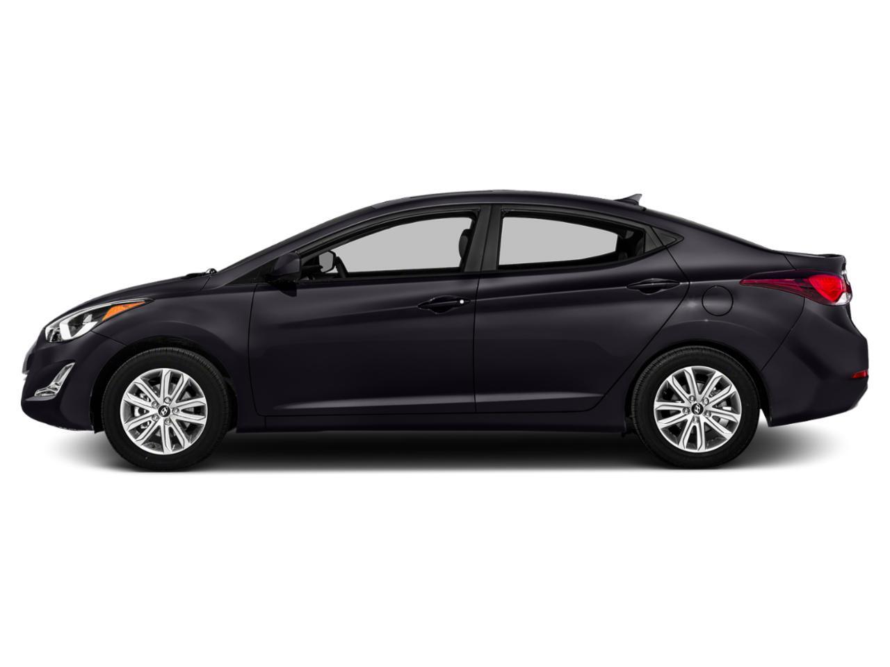 2015 Hyundai Elantra - HD/SAR SE 6AT Hot Springs AR