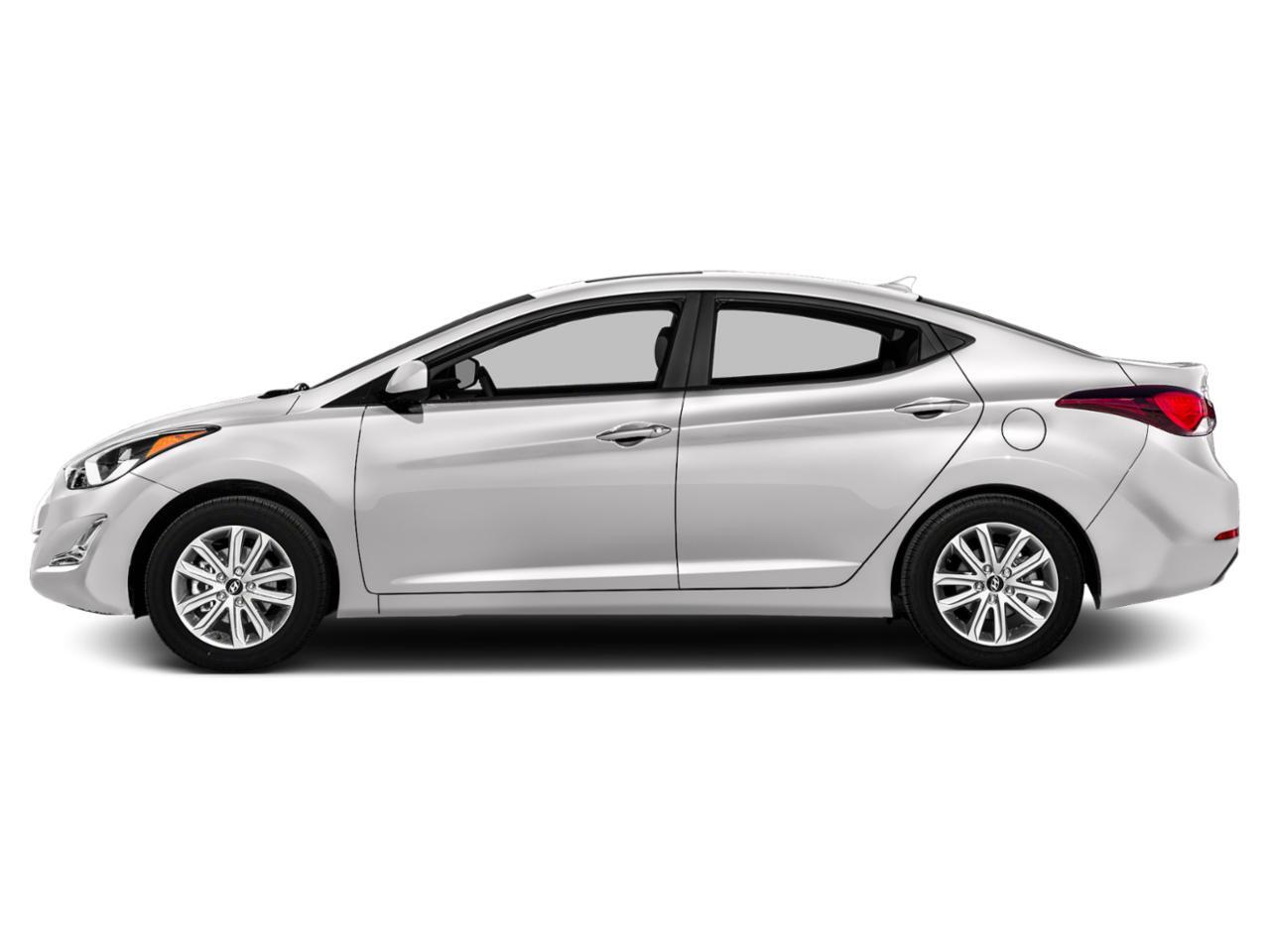 2015 Hyundai Elantra